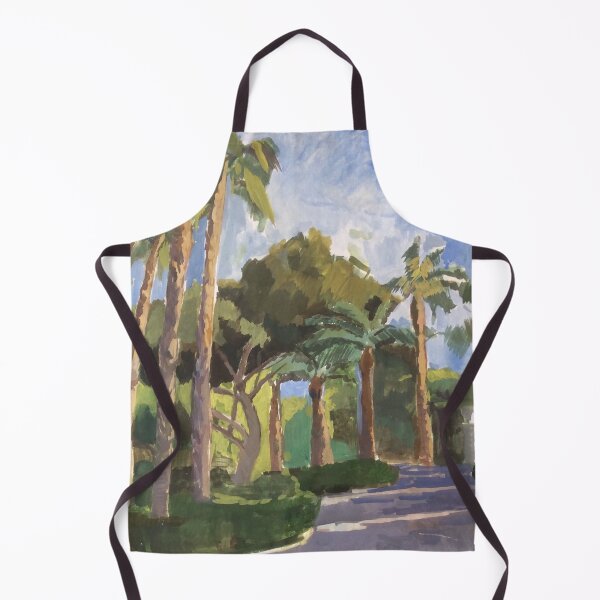 Item preview, Cyprus. Park designed and sold by annatrigub.