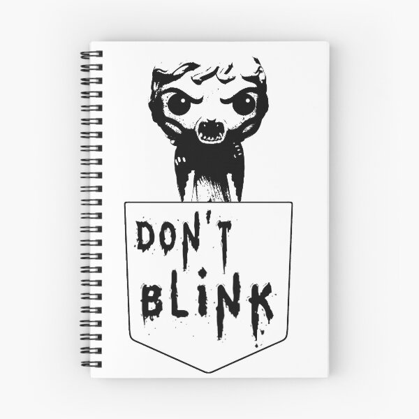 Item preview, Pocket Weeping Angel designed and sold by Cool Quirky  Items.