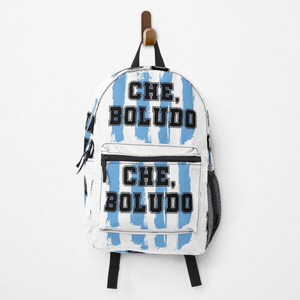 Item preview, Che boludo argentino designed and sold by LatinoPower.