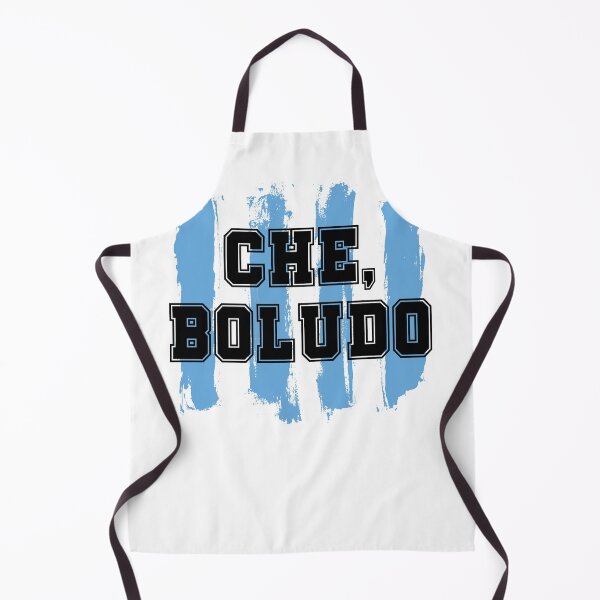 Item preview, Che boludo argentino designed and sold by LatinoPower.