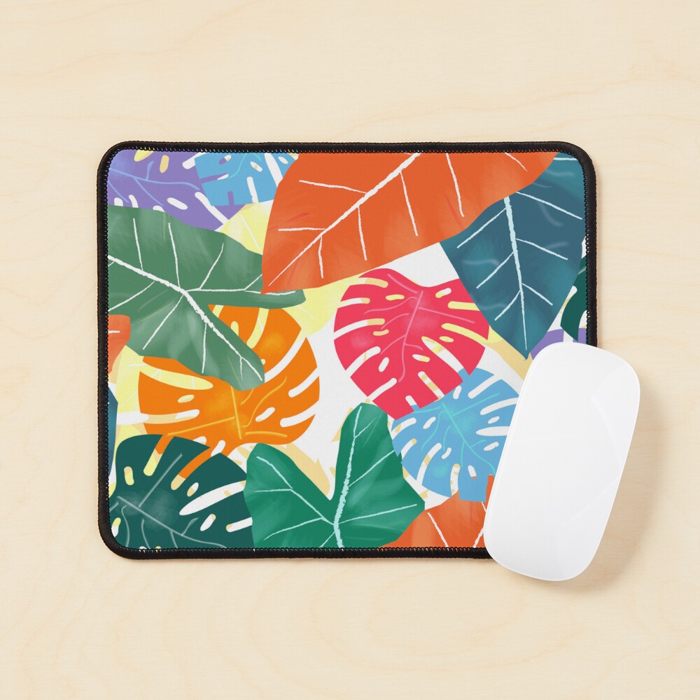 Item preview, Mouse Pad designed and sold by RoxanneG.