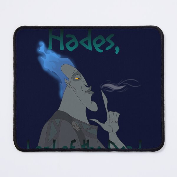 Item preview, Hades, Lord of the Dead designed and sold by ViperSword.