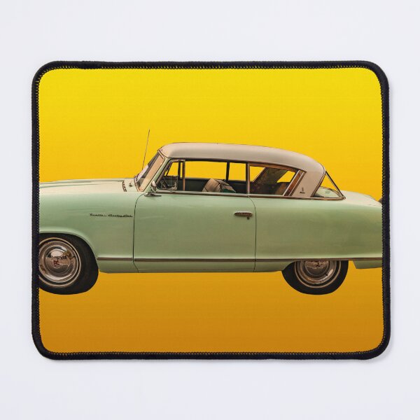 Item preview, 1955 Hudson Rambler Country Club designed and sold by Bryan Spellman.