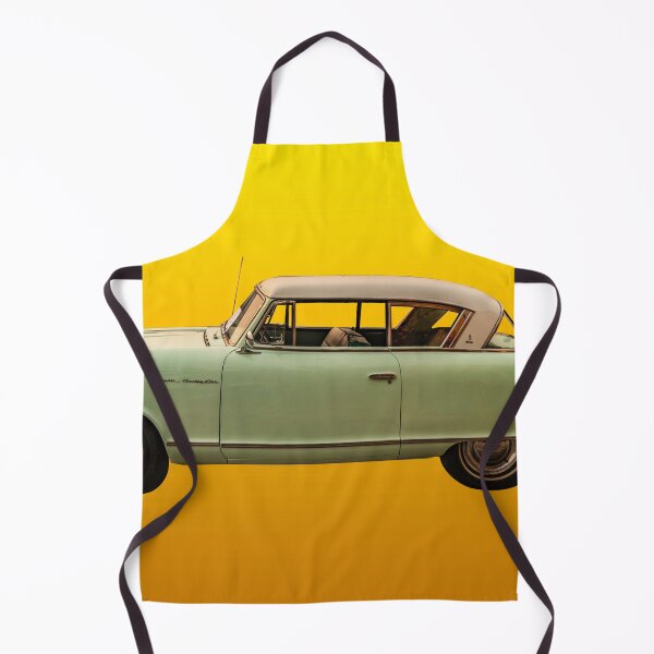 Item preview, 1955 Hudson Rambler Country Club designed and sold by Bryan Spellman.