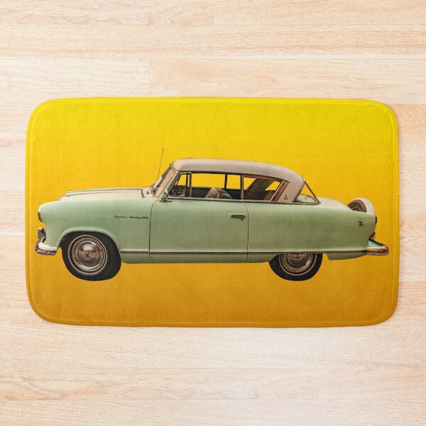 Item preview, 1955 Hudson Rambler Country Club designed and sold by Bryan Spellman.