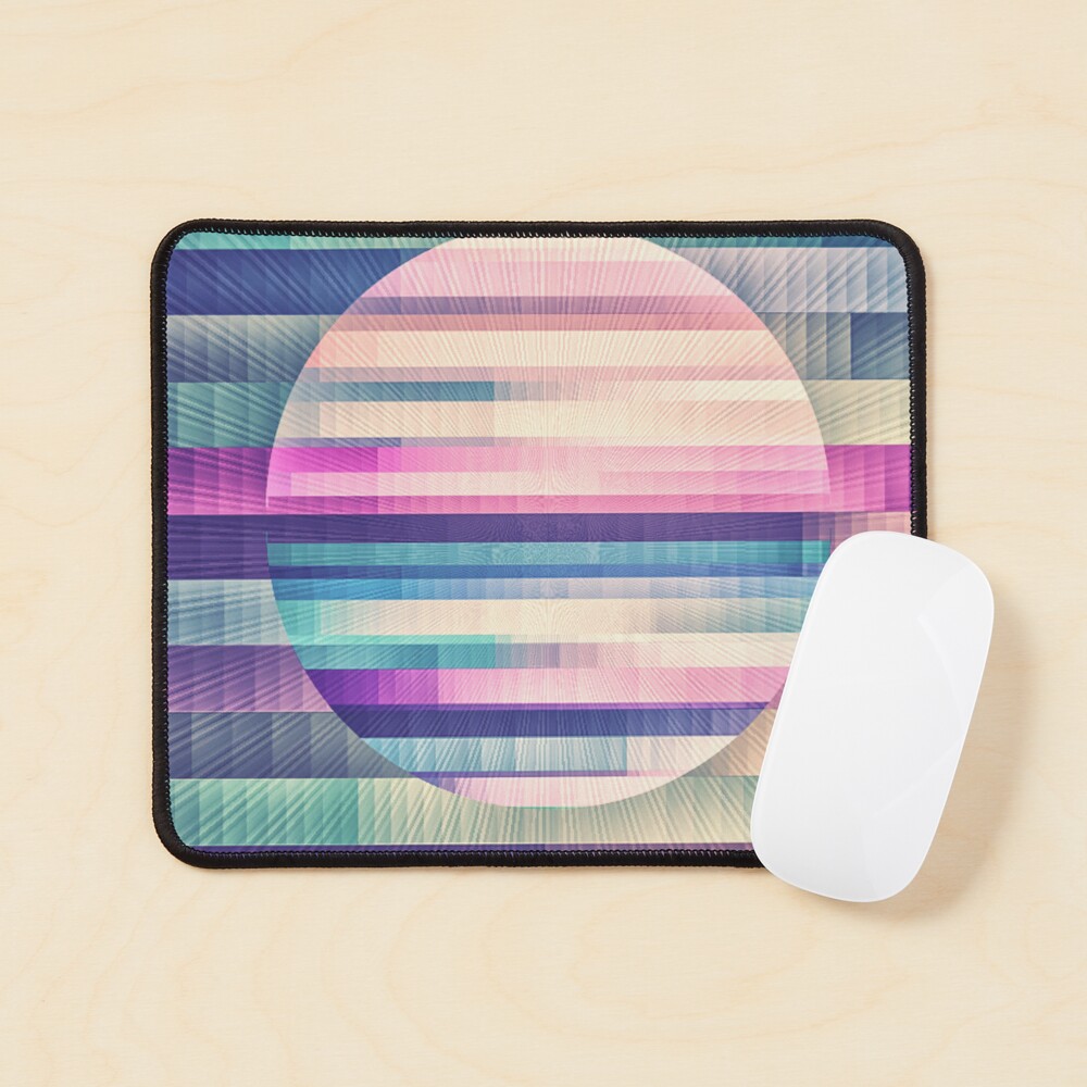 Item preview, Mouse Pad designed and sold by RoxanneG.