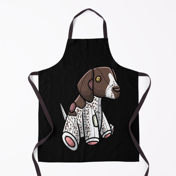Item preview, German Shorthaired Pointer Dog designed and sold by ZimStar.