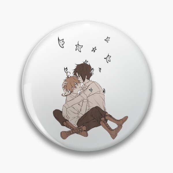 Item preview, Heartstopper  designed and sold by tatouma-shopp.