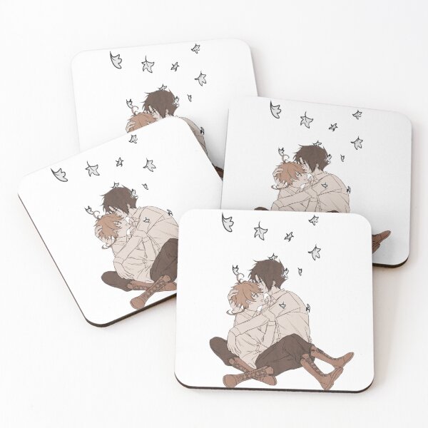Item preview, Heartstopper  designed and sold by tatouma-shopp.