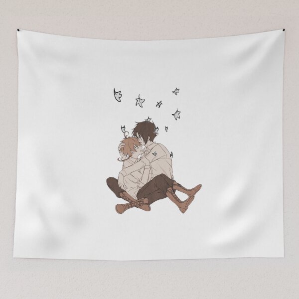 Item preview, Heartstopper  designed and sold by tatouma-shopp.