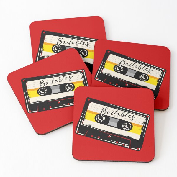 Item preview, Bailables latin music designed and sold by LatinoPower.
