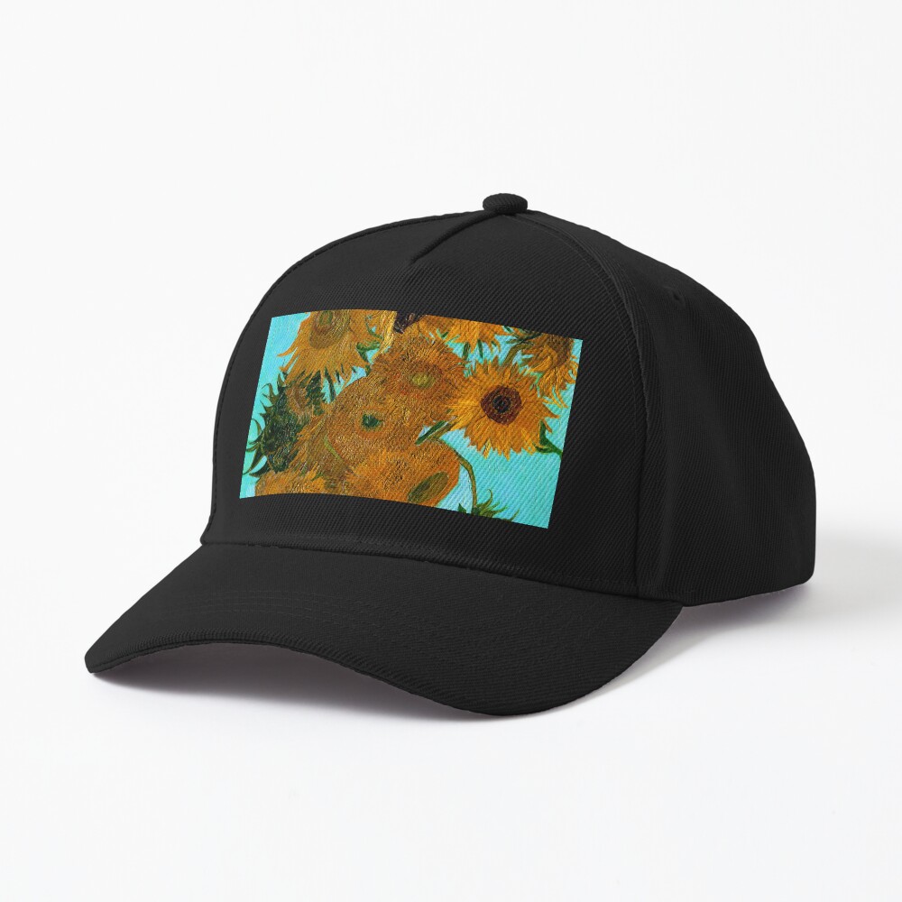 Item preview, Baseball Cap designed and sold by NewNomads.