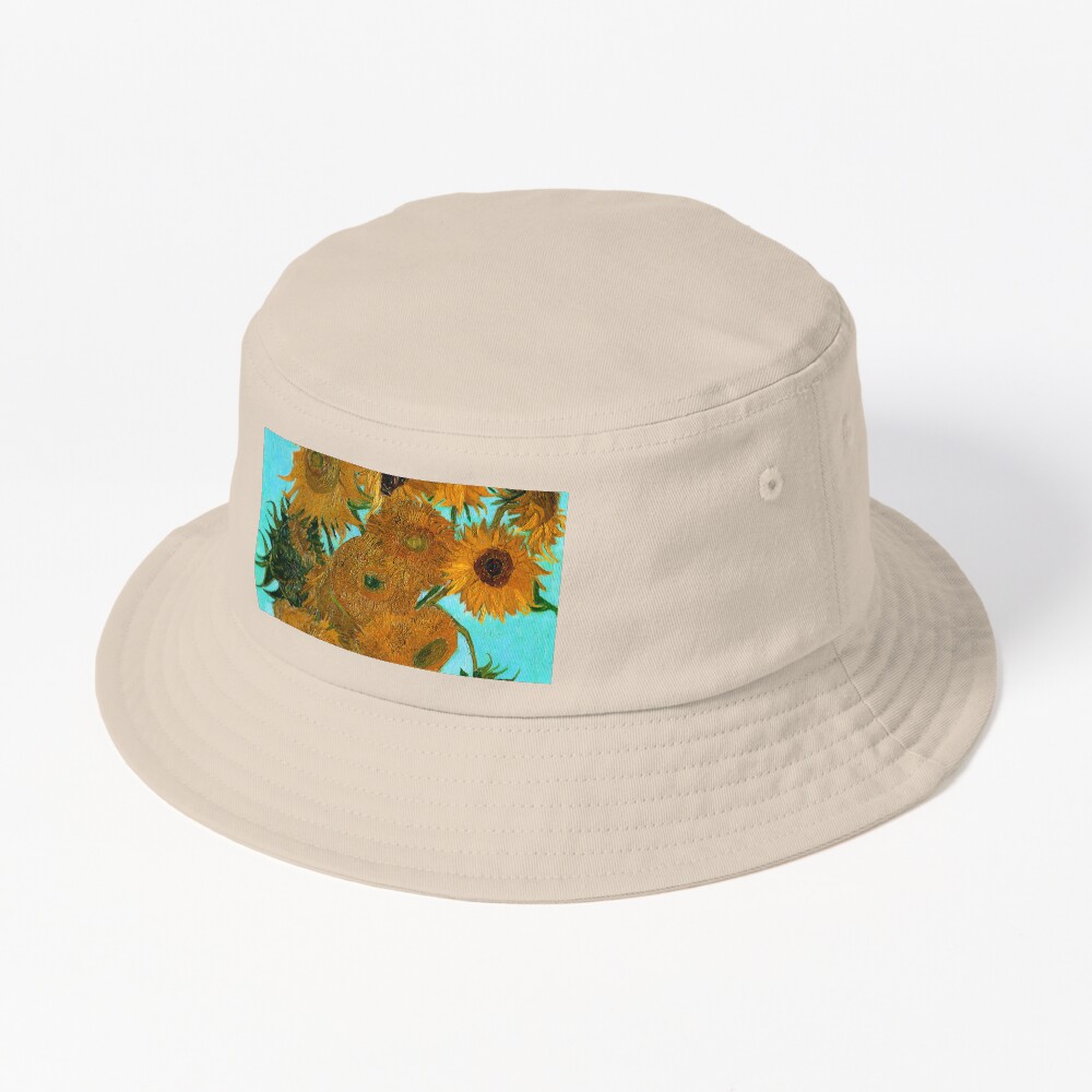 Item preview, Bucket Hat designed and sold by NewNomads.