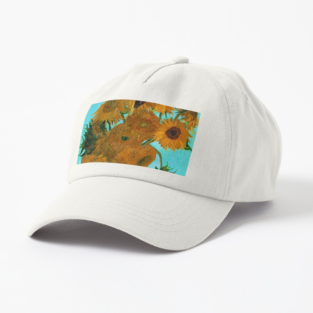 Item preview, Dad Hat designed and sold by NewNomads.