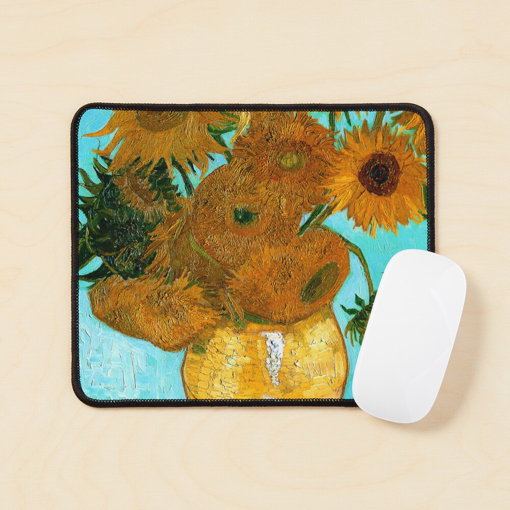 Item preview, Mouse Pad designed and sold by NewNomads.