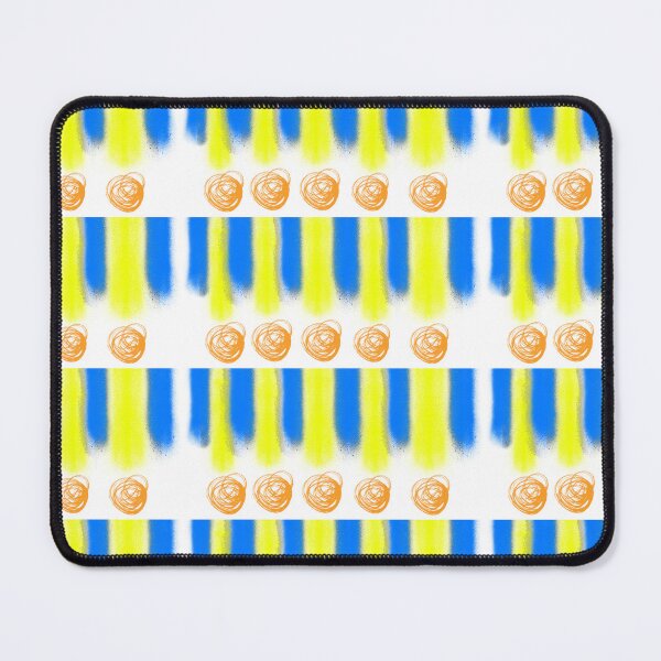 Item preview, colorful boho designed and sold by Trazoscreativos.