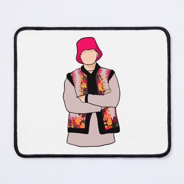 Item preview, Kalush Orchestra designed and sold by tomovethestars.