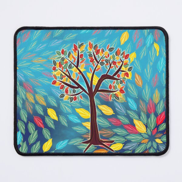Item preview, Tree designed and sold by RoxanneG.