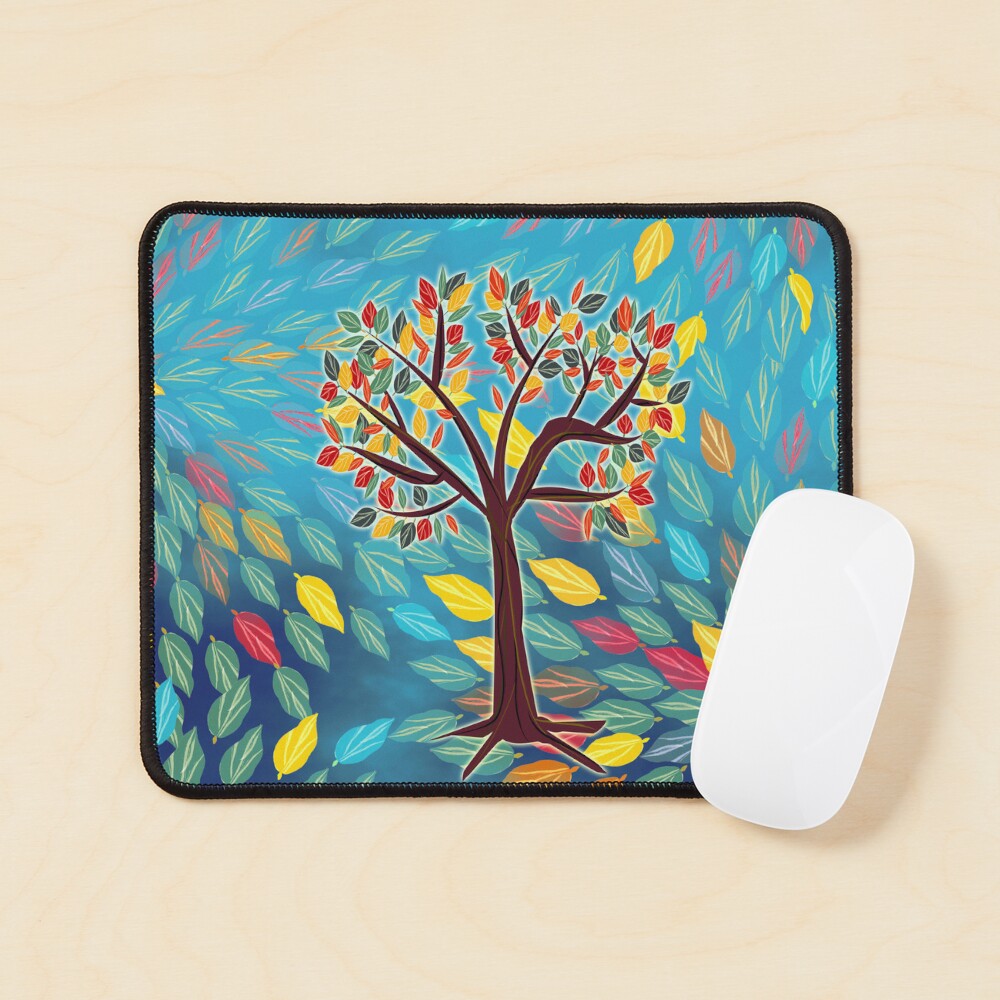Item preview, Mouse Pad designed and sold by RoxanneG.
