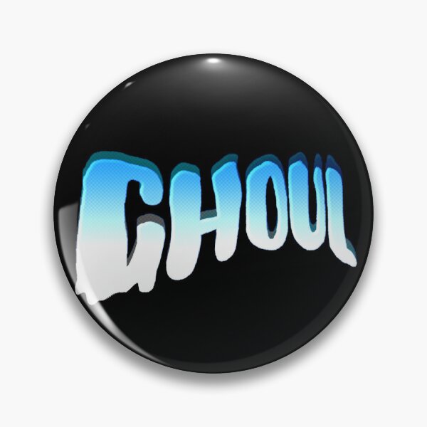 Item preview, Ghoul designed and sold by Thatstuff.