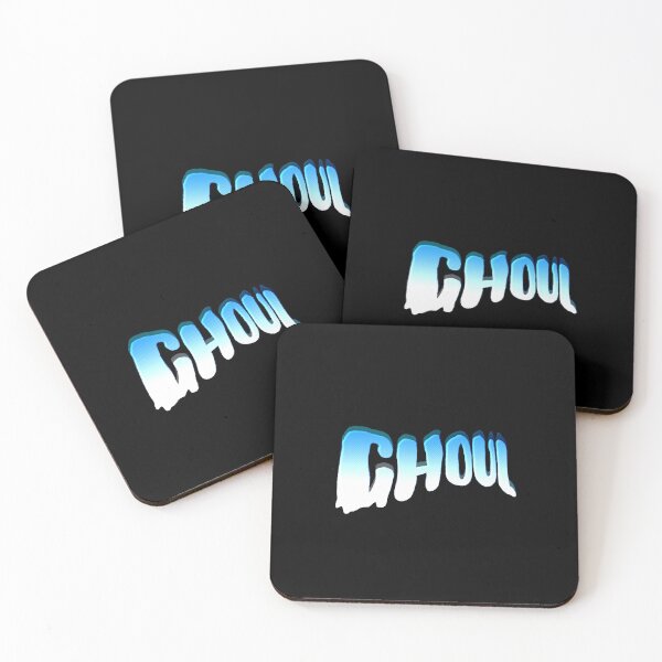 Item preview, Ghoul designed and sold by Thatstuff.