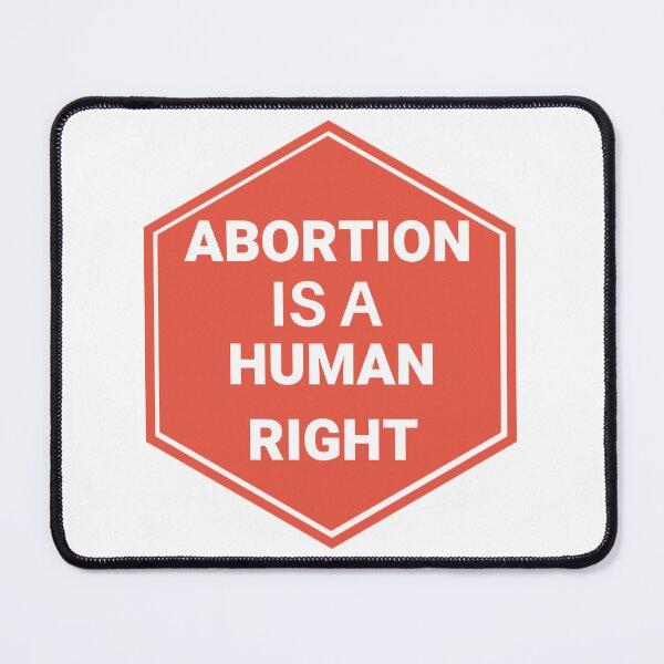 Item preview, abortion is a human right designed and sold by earth wings.
