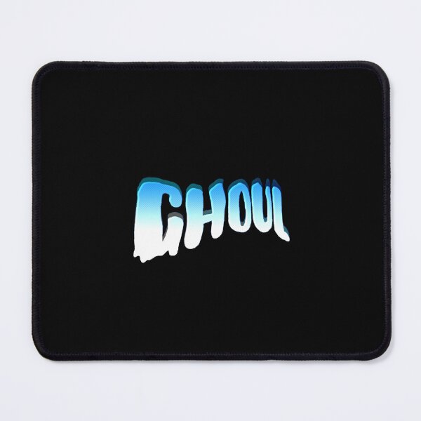 Item preview, Ghoul designed and sold by Thatstuff.