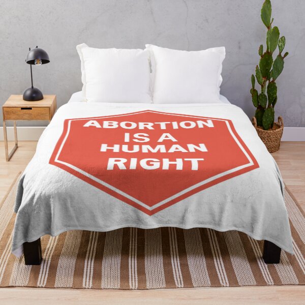 Item preview, abortion is a human right designed and sold by earth wings.