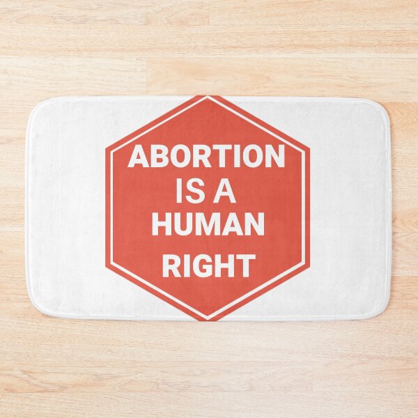 Item preview, abortion is a human right designed and sold by earth wings.