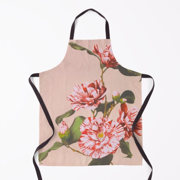 Item preview, Camellias by Kazumasa designed and sold by jadeandjester.