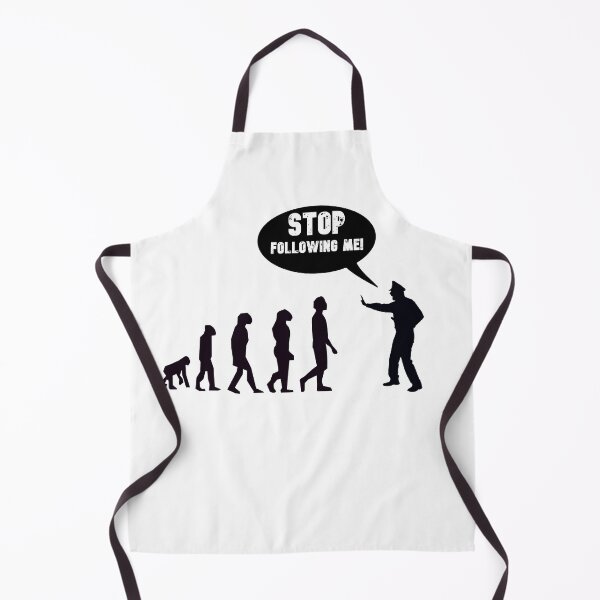 Item preview, Stop Following Me designed and sold by hamriexport.