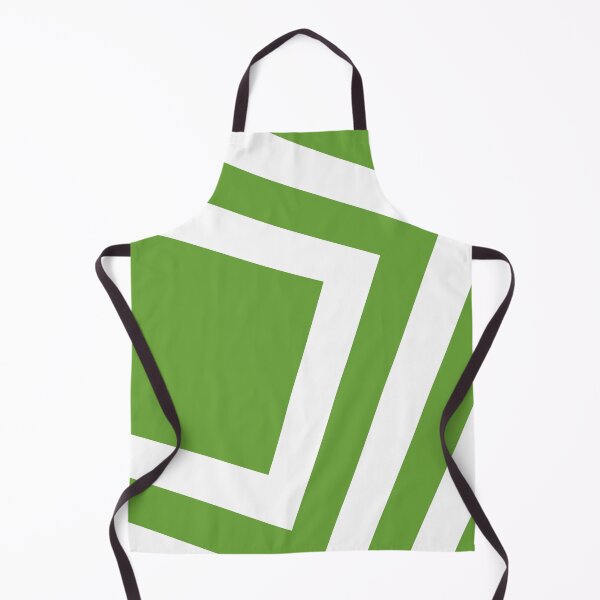 Item preview, Green squares background designed and sold by flamendes.