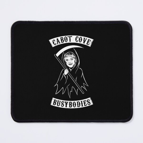 Item preview, Murder She Rode designed and sold by vonplatypus.