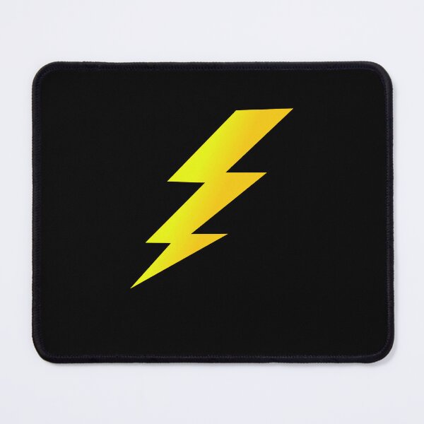 Item preview, Zap Bang Cartoon Lightening Bolt Cell Phone Case designed and sold by deanworld.