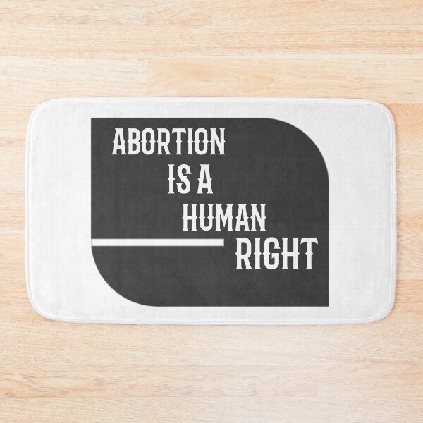 Item preview, abortion is a human right designed and sold by earth wings.