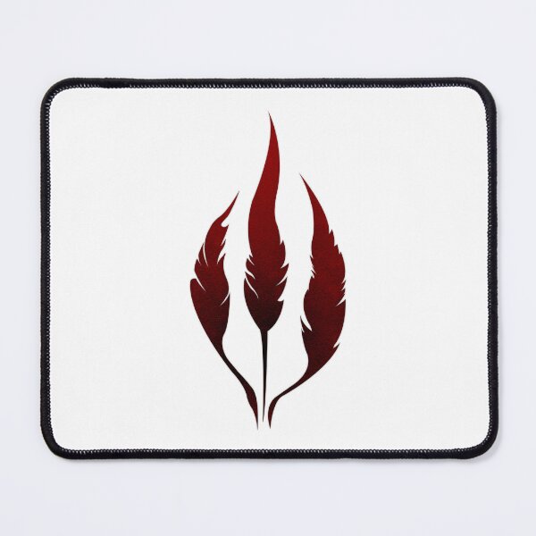 Item preview, Love and Redemption: Lover's Curse Mark designed and sold by firlachieldraws.