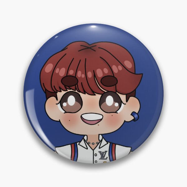 Item preview, Changmin ♡ Thrill Ride [The Boyz]  designed and sold by theboredmochi.