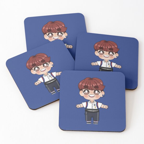 Item preview, Changmin ♡ Thrill Ride [The Boyz]  designed and sold by theboredmochi.