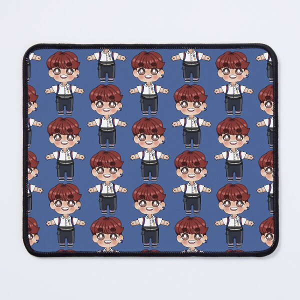 Item preview, Changmin ♡ Thrill Ride [The Boyz]  designed and sold by theboredmochi.