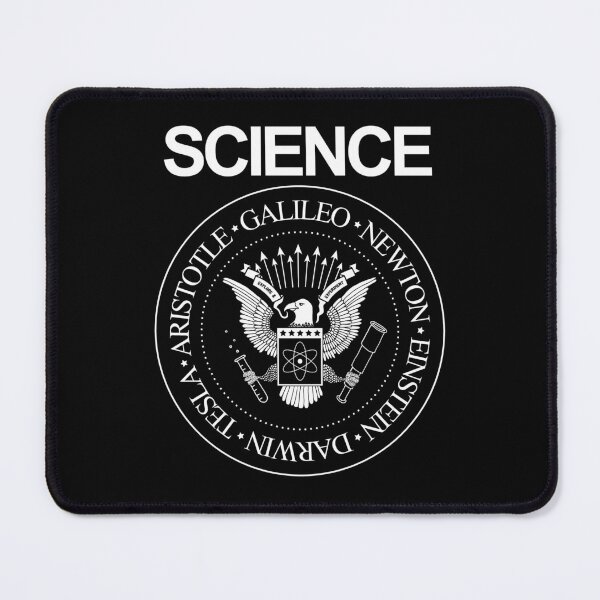 Item preview, Science Rocks designed and sold by vonplatypus.