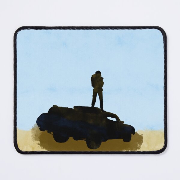 Item preview, Max Rockatansky designed and sold by KristalStittle.