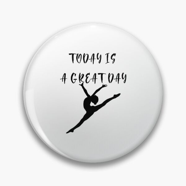 Item preview, TODAY IS A GREAT DAY  designed and sold by IsaCria.