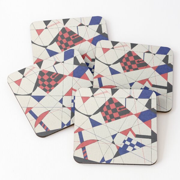Item preview, Missing pieces  designed and sold by Laurencandice.