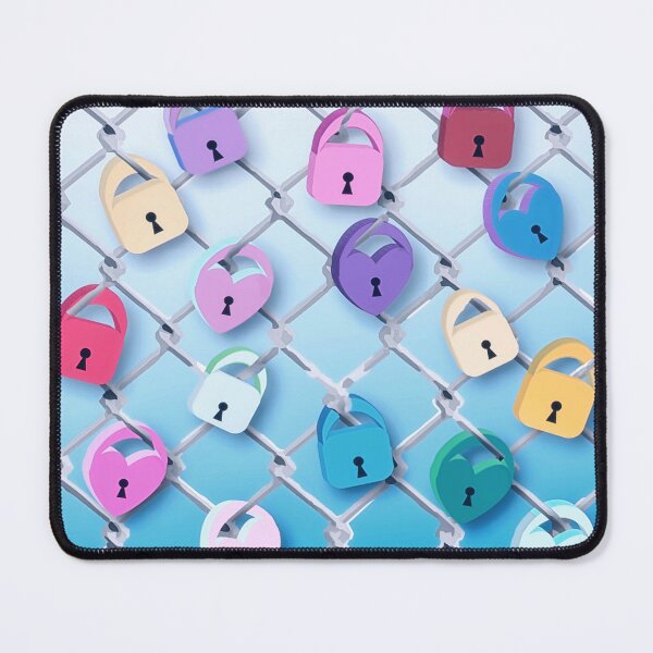Item preview, Love Locks designed and sold by RoxanneG.