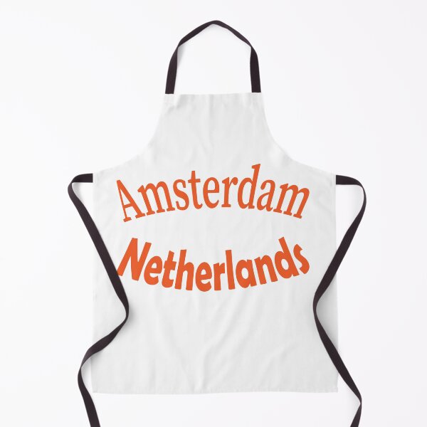 Item preview, Amsterdam Netherlands - Best gift for husband or boyfriend designed and sold by JenDouArt.
