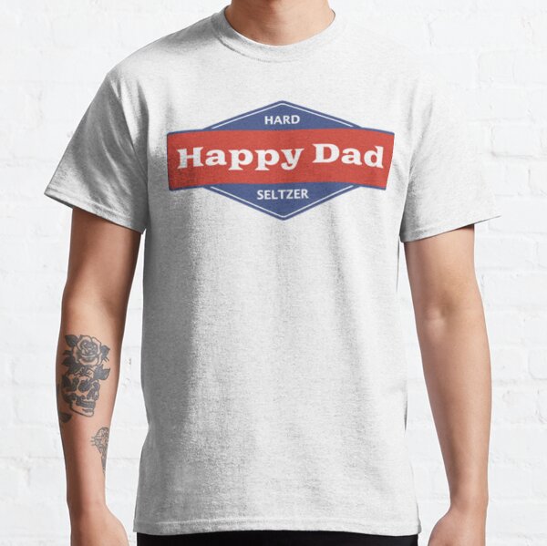 happy dad shirts