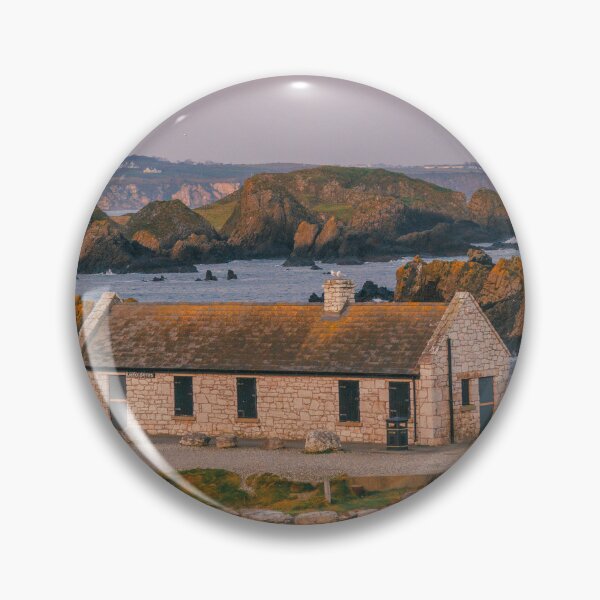 Item preview, Ballintoy Harbour designed and sold by Zdrojewski.