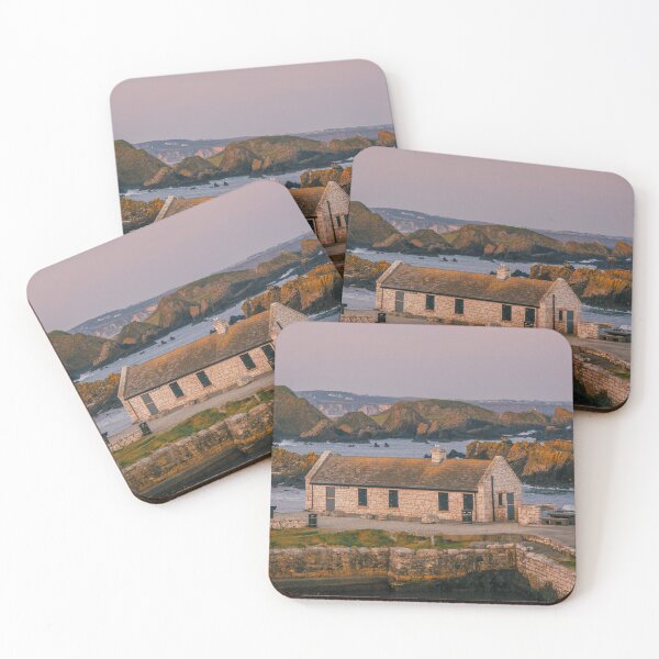 Item preview, Ballintoy Harbour designed and sold by Zdrojewski.