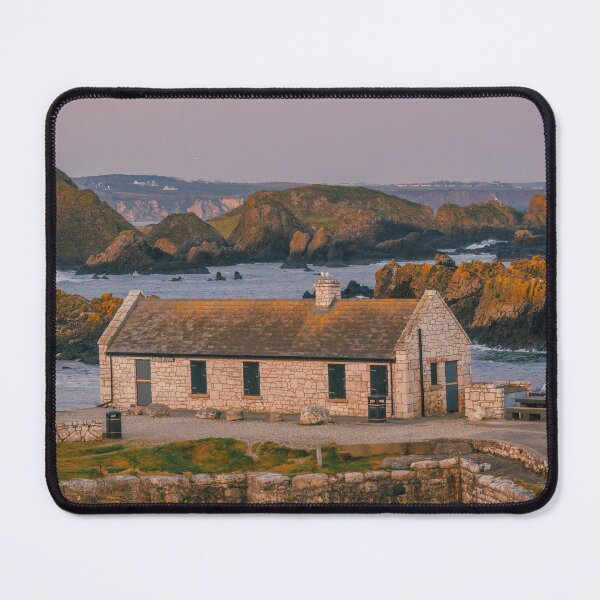 Item preview, Ballintoy Harbour designed and sold by Zdrojewski.