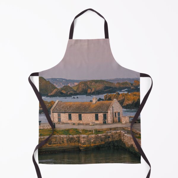 Item preview, Ballintoy Harbour designed and sold by Zdrojewski.